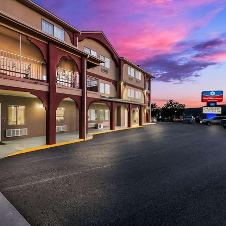 Surestay Plus Hotel By Best Western Silver City Eksteriør billede