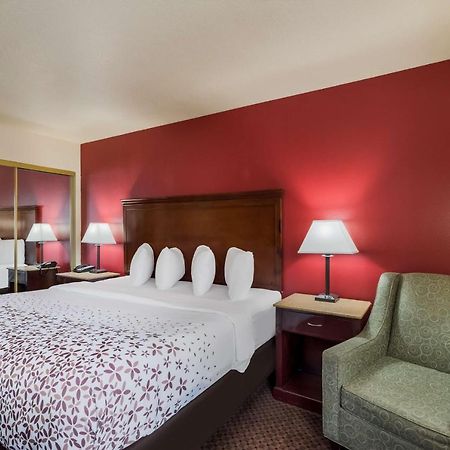 Surestay Plus Hotel By Best Western Silver City Eksteriør billede