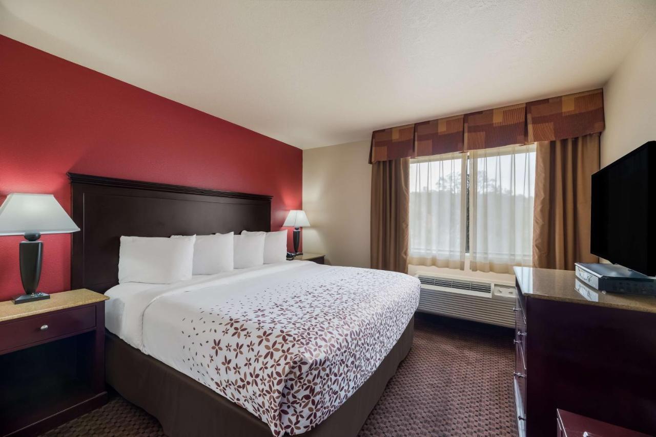 Surestay Plus Hotel By Best Western Silver City Eksteriør billede