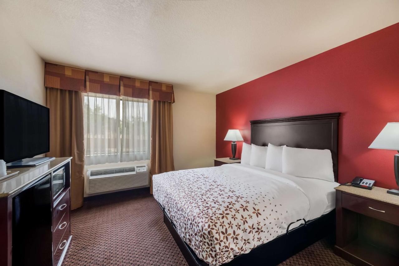 Surestay Plus Hotel By Best Western Silver City Eksteriør billede