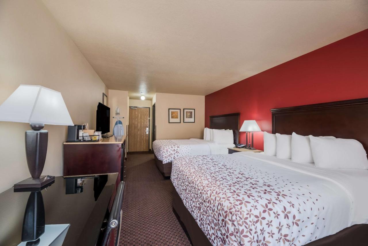 Surestay Plus Hotel By Best Western Silver City Eksteriør billede