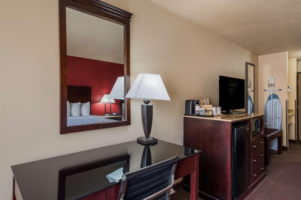Surestay Plus Hotel By Best Western Silver City Eksteriør billede