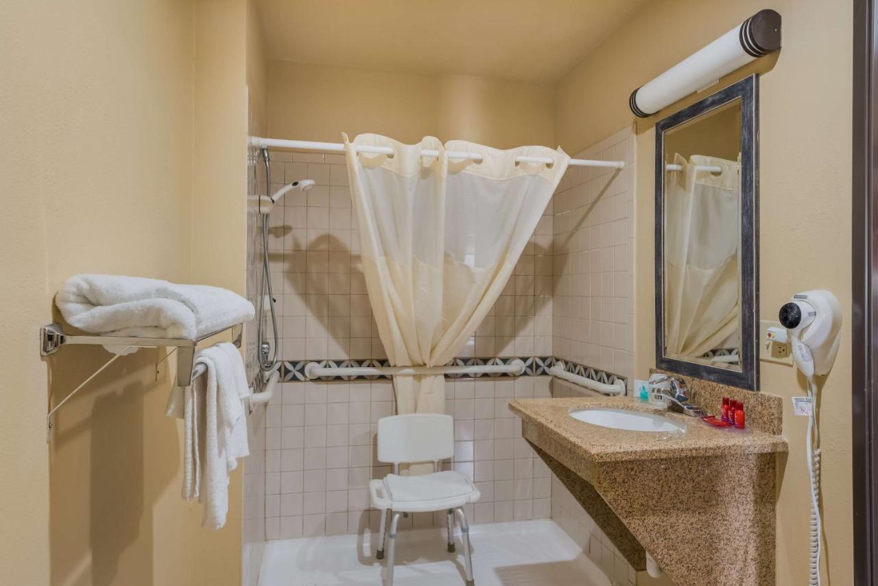 Surestay Plus Hotel By Best Western Silver City Eksteriør billede