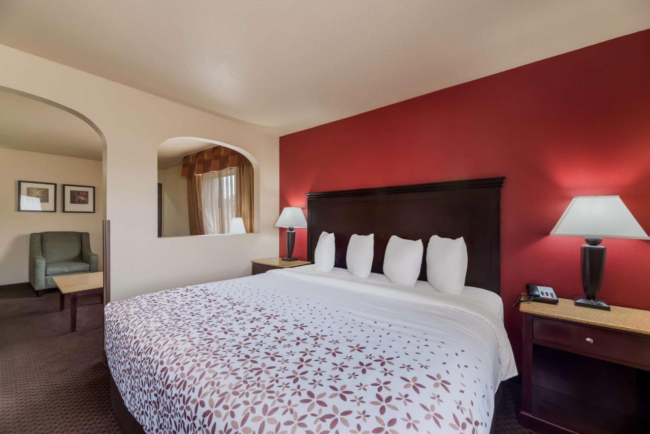 Surestay Plus Hotel By Best Western Silver City Eksteriør billede